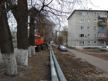 Проекты ООО АртГеоКом